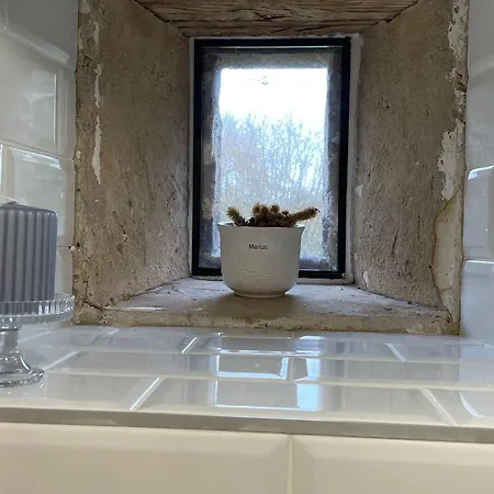 évasion Naturelle: D'hôtes Spacieuse Avec Piscine Et Confort à - Fr-1-410-446 Montreuil-le-Henri