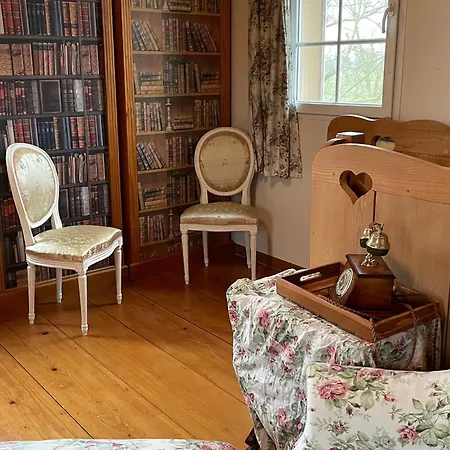 D'hotes Spacieuse Et Tranquille Avec Parking Prive - Fr-1-410-446 住宿加早餐酒店 Montreuil-le-Henri