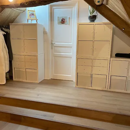 Couette-café évasion Naturelle: D'hôtes Spacieuse Avec Piscine Et Confort à - Fr-1-410-446 Montreuil-le-Henri