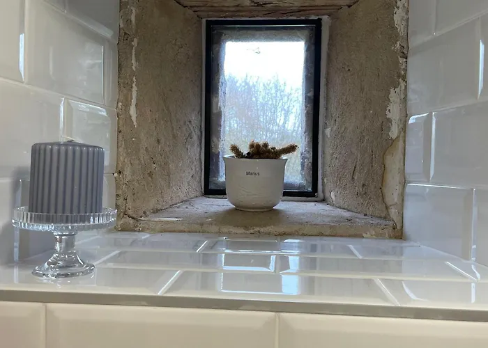 D'hotes Spacieuse Et Tranquille Avec Parking Prive - Fr-1-410-446 Montreuil-le-Henri