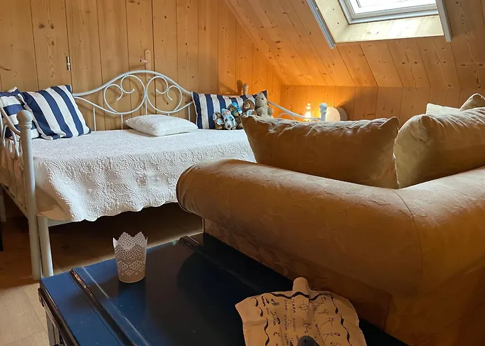 D'hotes Spacieuse Et Tranquille Avec Parking Prive - Fr-1-410-446