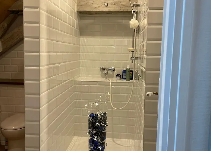 Bed & Breakfast D'hotes Spacieuse Et Tranquille Avec Parking Prive - Fr-1-410-446 Montreuil-le-Henri